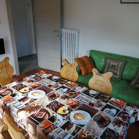 Cervinia Apartman Breuil-Cervinia Kültér fotó