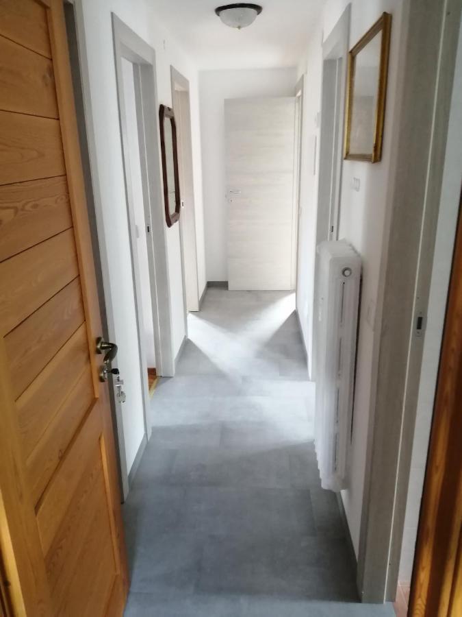 Cervinia Apartman Breuil-Cervinia Kültér fotó