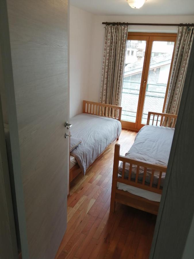 Cervinia Apartman Breuil-Cervinia Kültér fotó